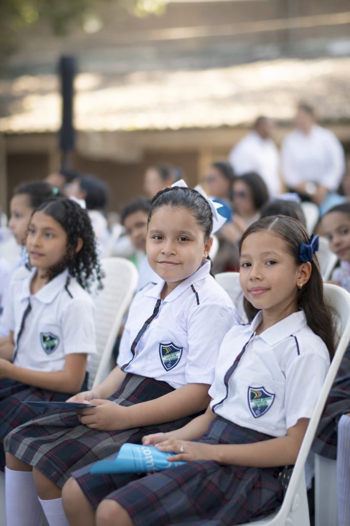 Caja de Compensación Familiar de Córdoba COMFACOR tweet media