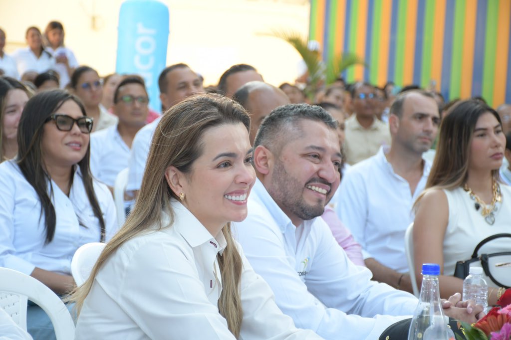 Caja de Compensación Familiar de Córdoba COMFACOR tweet media