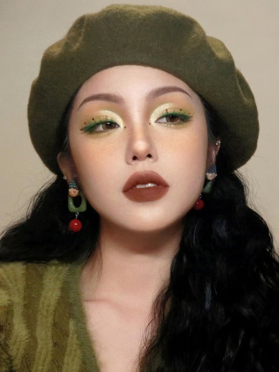 영등포 여장 메이크업 tweet media