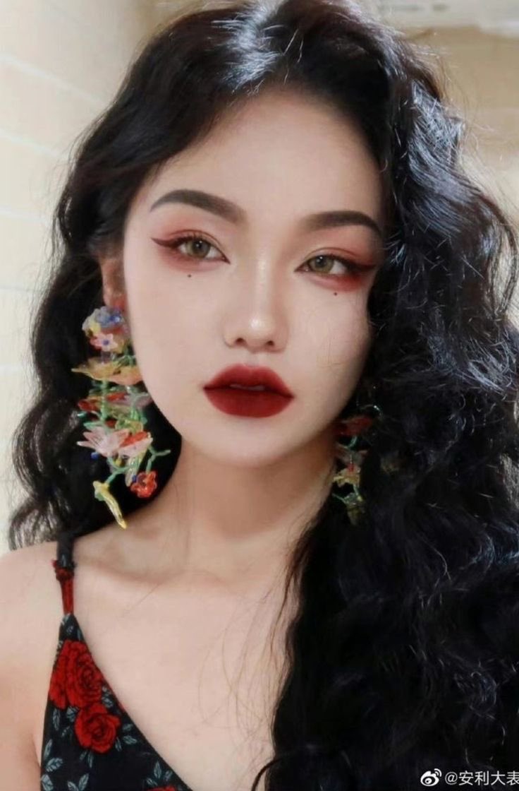 영등포 여장 메이크업 tweet media