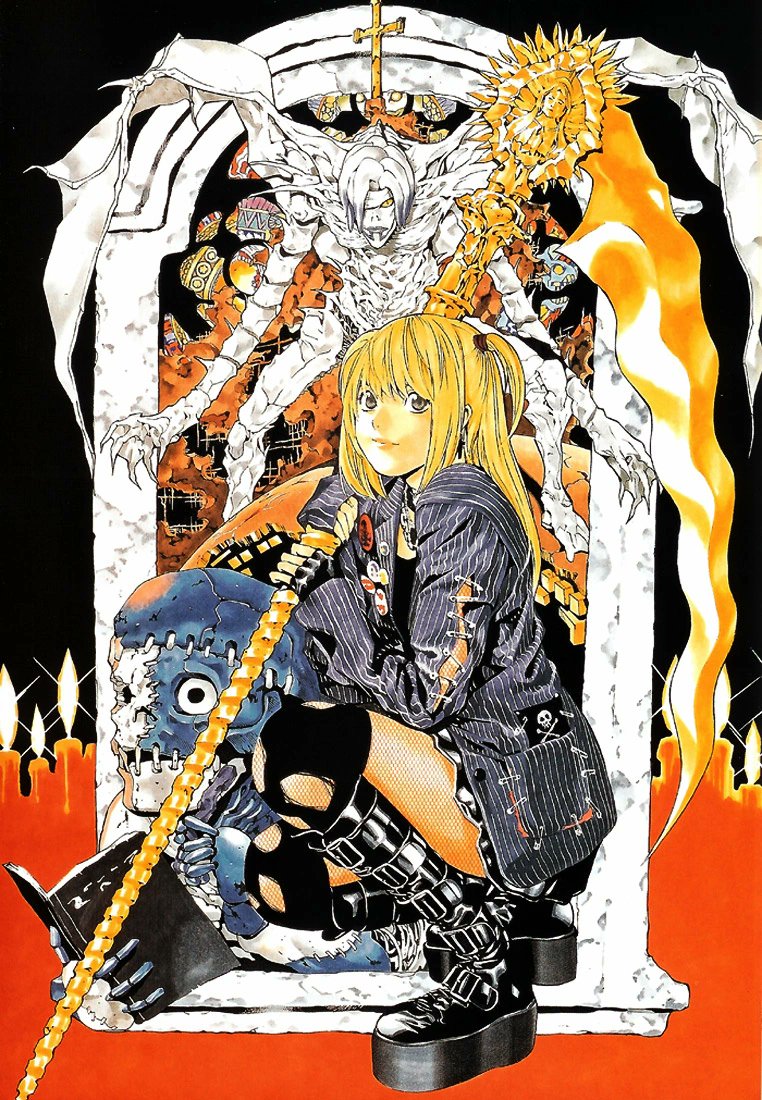 MaskTheta ✝ tweet media