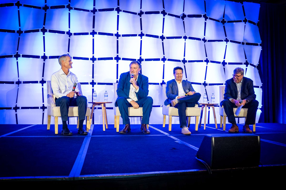 RV Industry Assoc. tweet media
