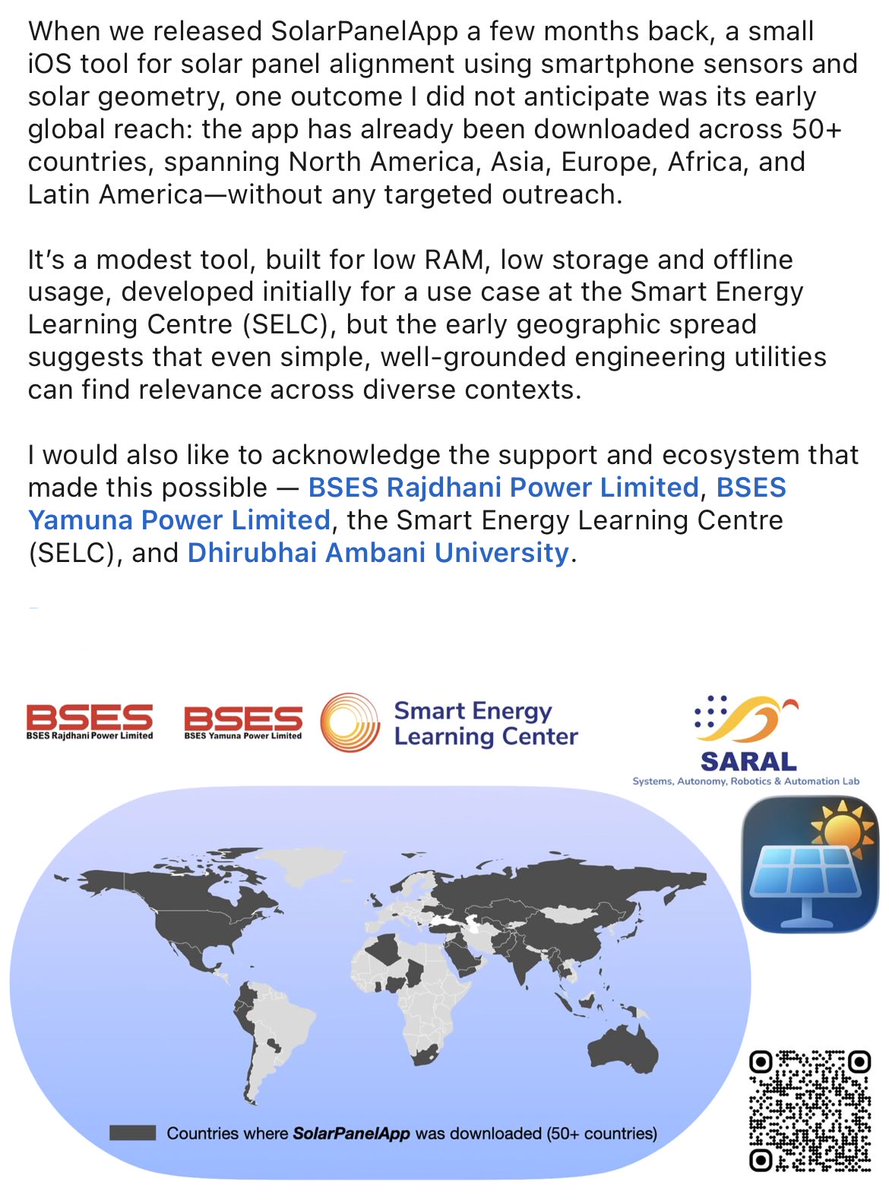 Sujay Kadam, Ph.D tweet media