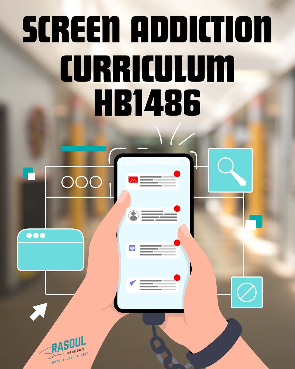 Sam Rasoul 🍉 tweet media