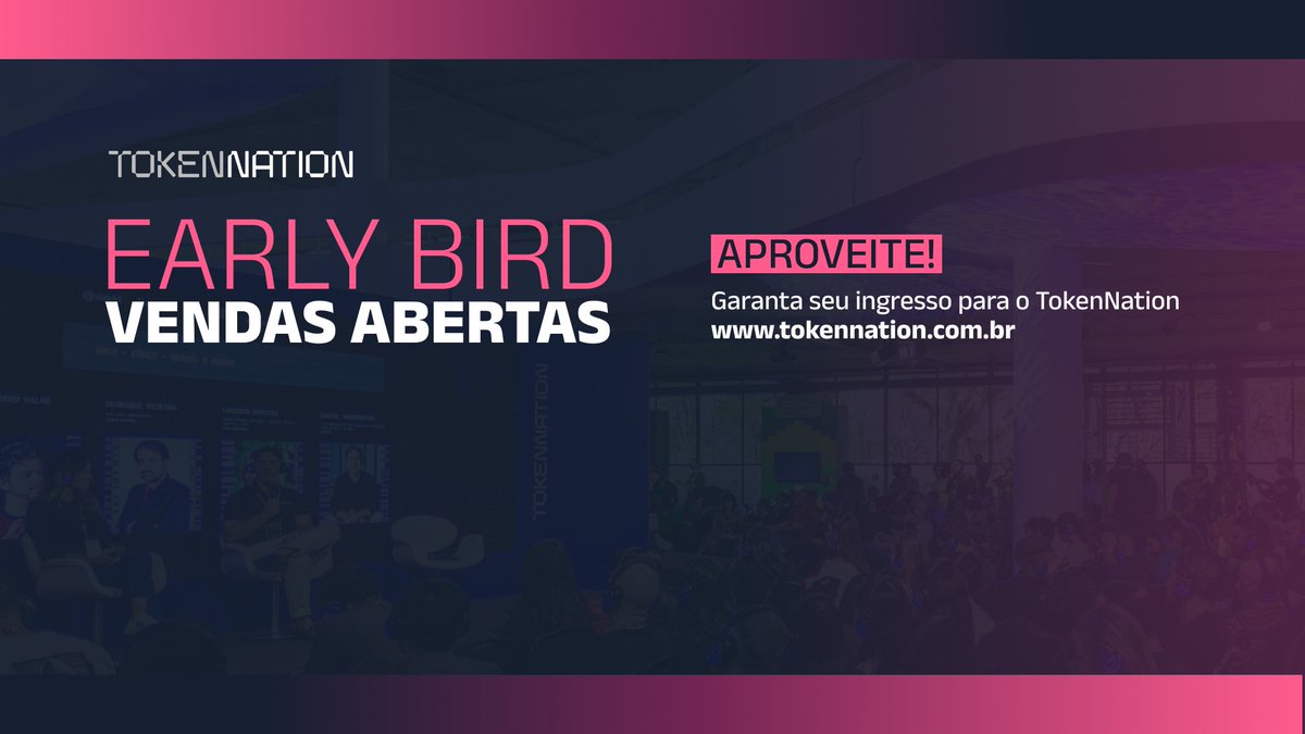 TokenNation tweet media