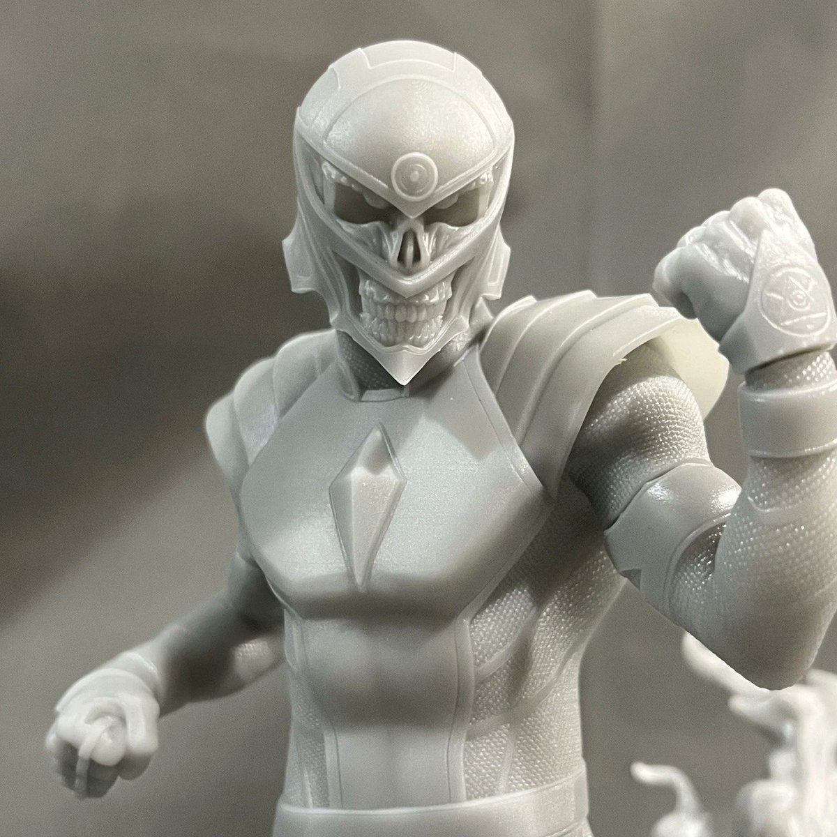 Randomly discovered that someone's selling a prototype of the cancelled ...