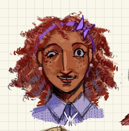 Simone Carter tweet media