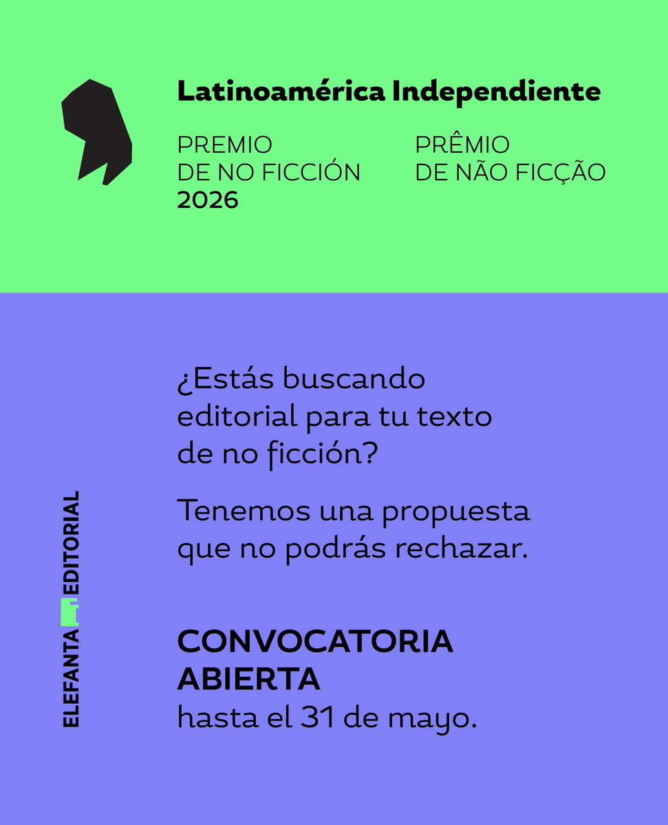 ElefantaEditorial tweet media