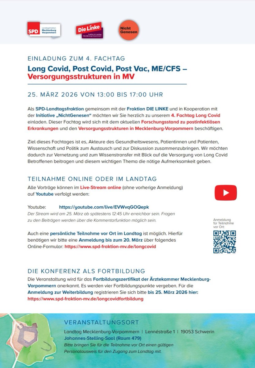 NichtGenesen tweet media