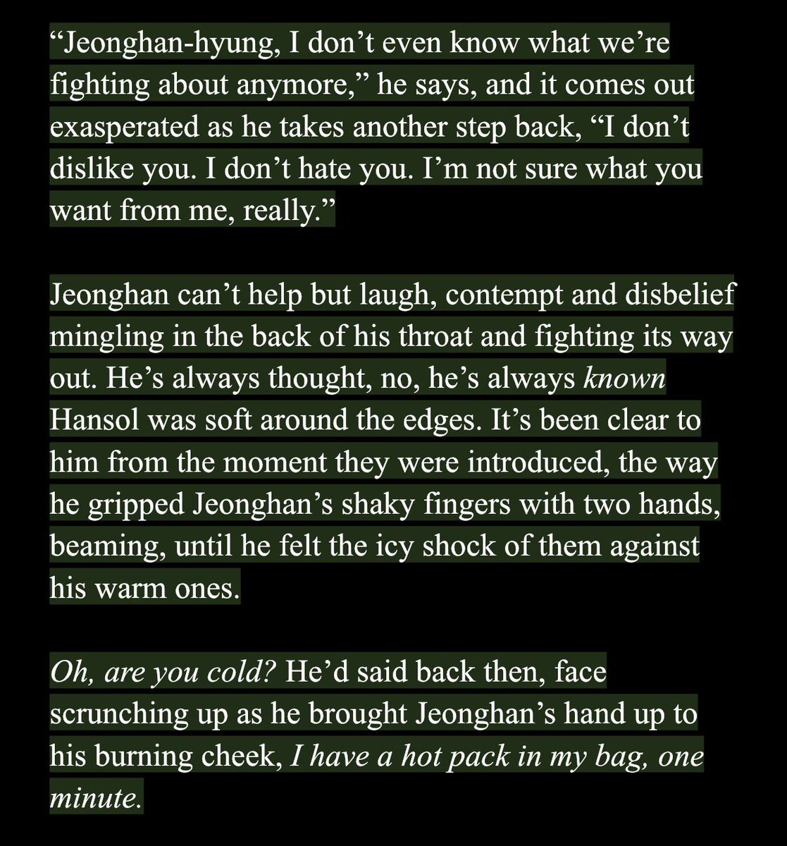 dyke #V8 tweet media