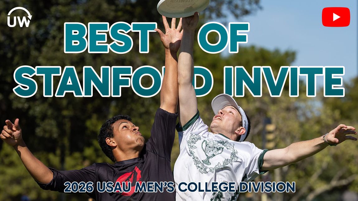 Ultiworld tweet media