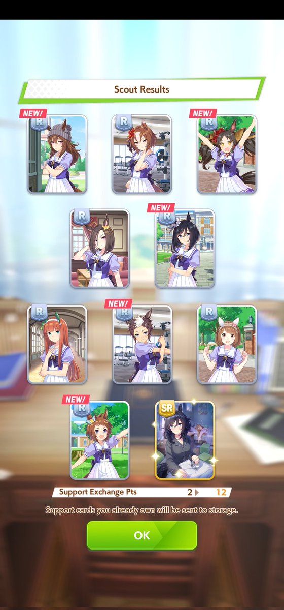 therealretr0One's tweet photo. @umamusume_eng https://t.co/LAZxLRzUh5
