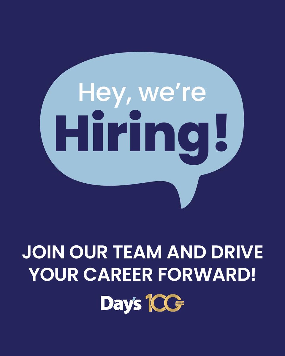 Day's Motor Group tweet media