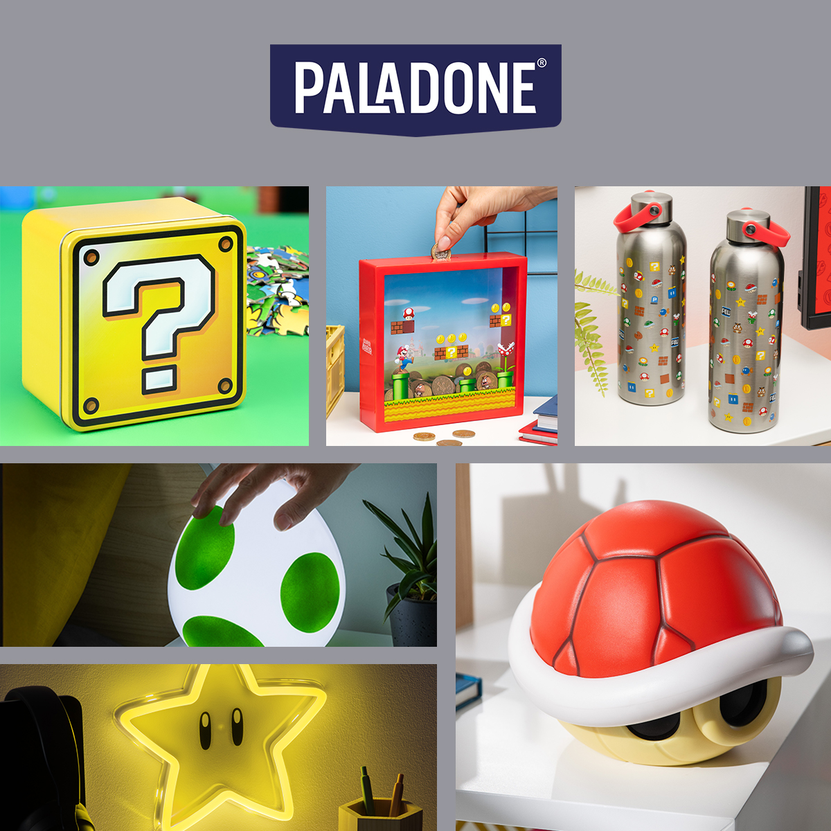 PowerA Gaming tweet media