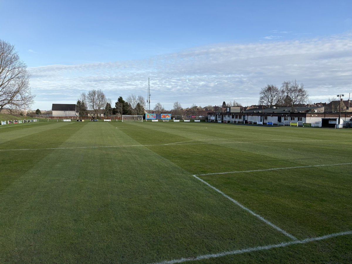 LBA Sports Pitches tweet media