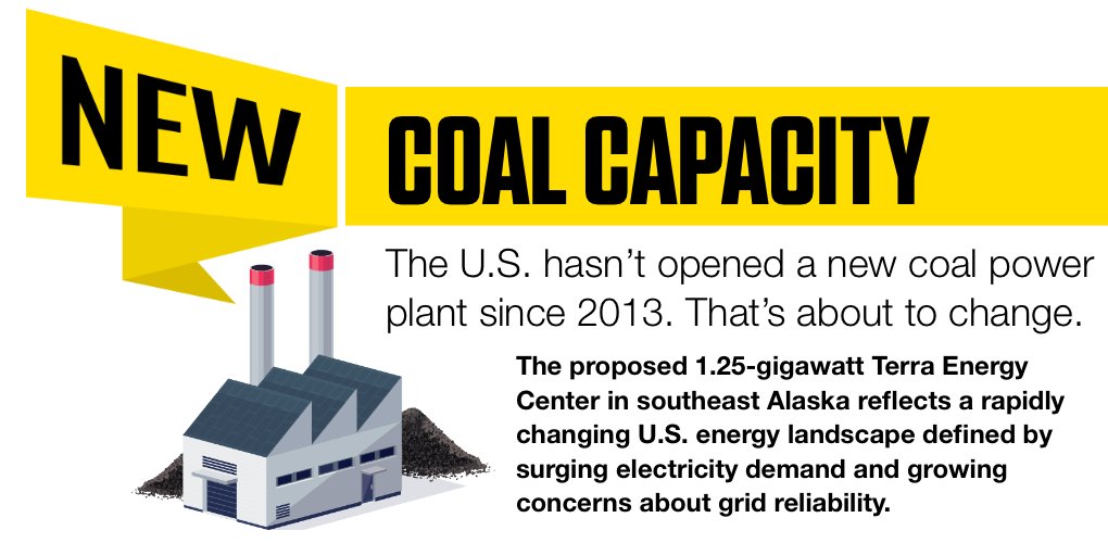 Count on Coal tweet media