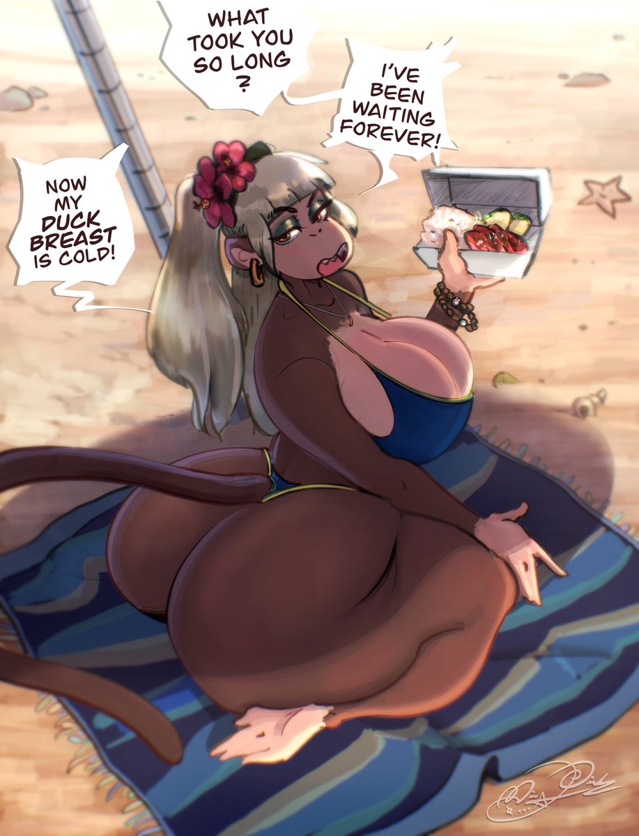 PlumpInvader 🛸🔞 tweet media