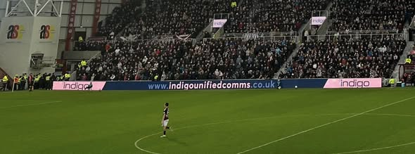 Indigo Unified Comms tweet media