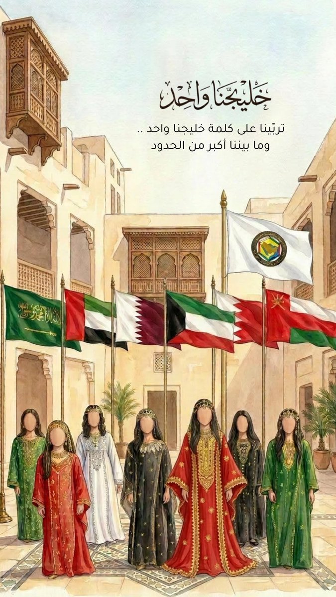 رائدة البحرين tweet media