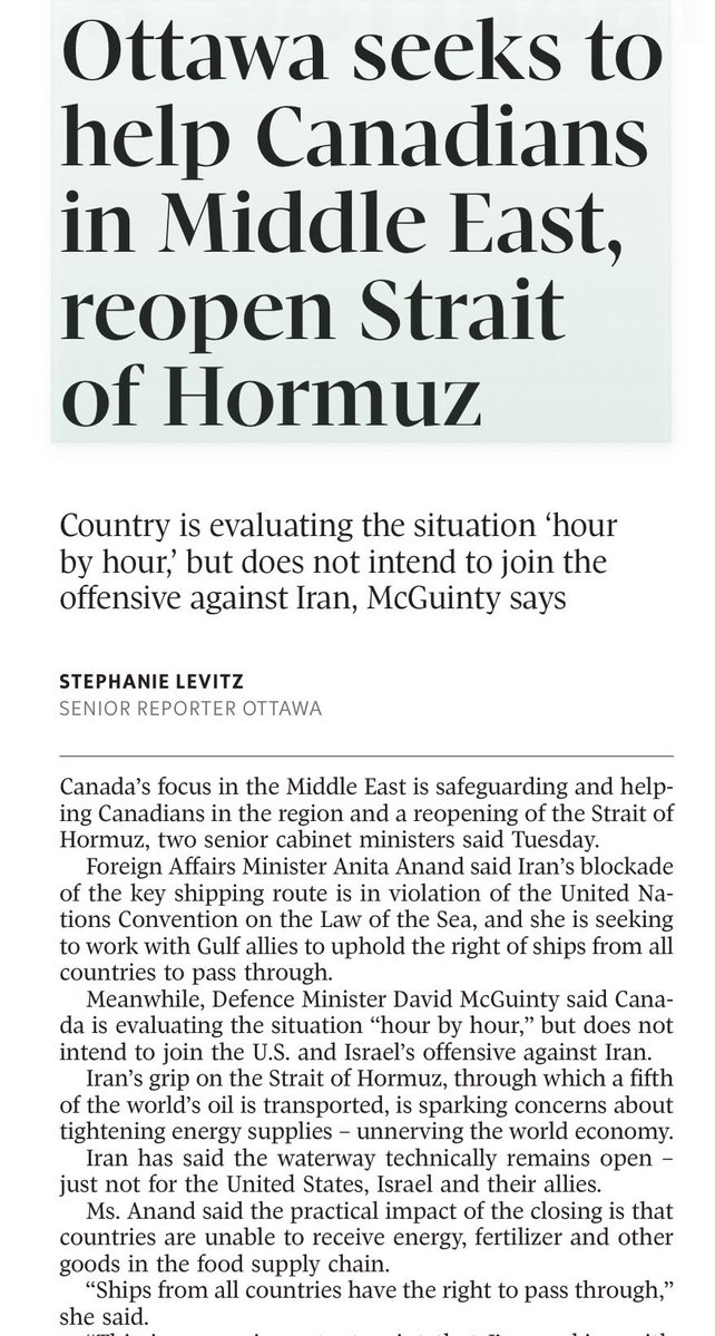 Maxime Bernier tweet media