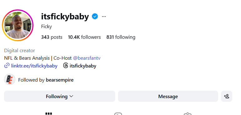 Charlie Nemeth tweet media