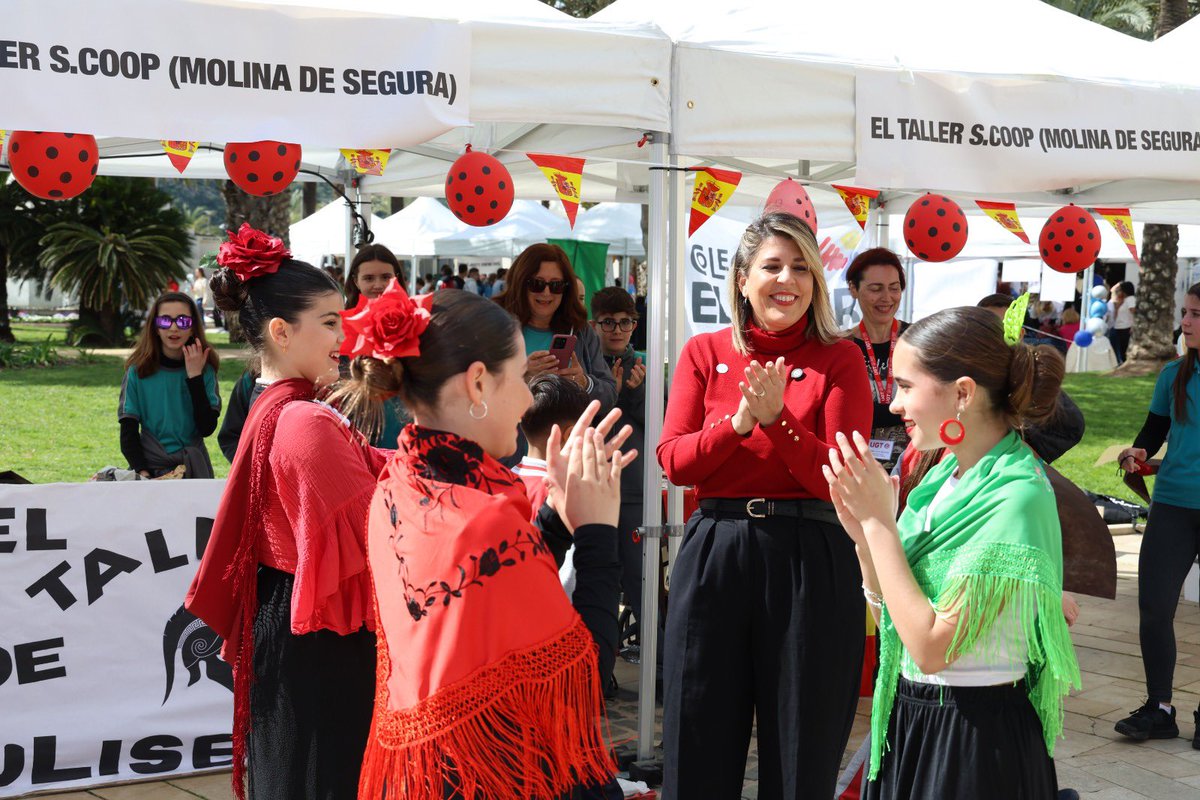 Noelia Arroyo tweet media