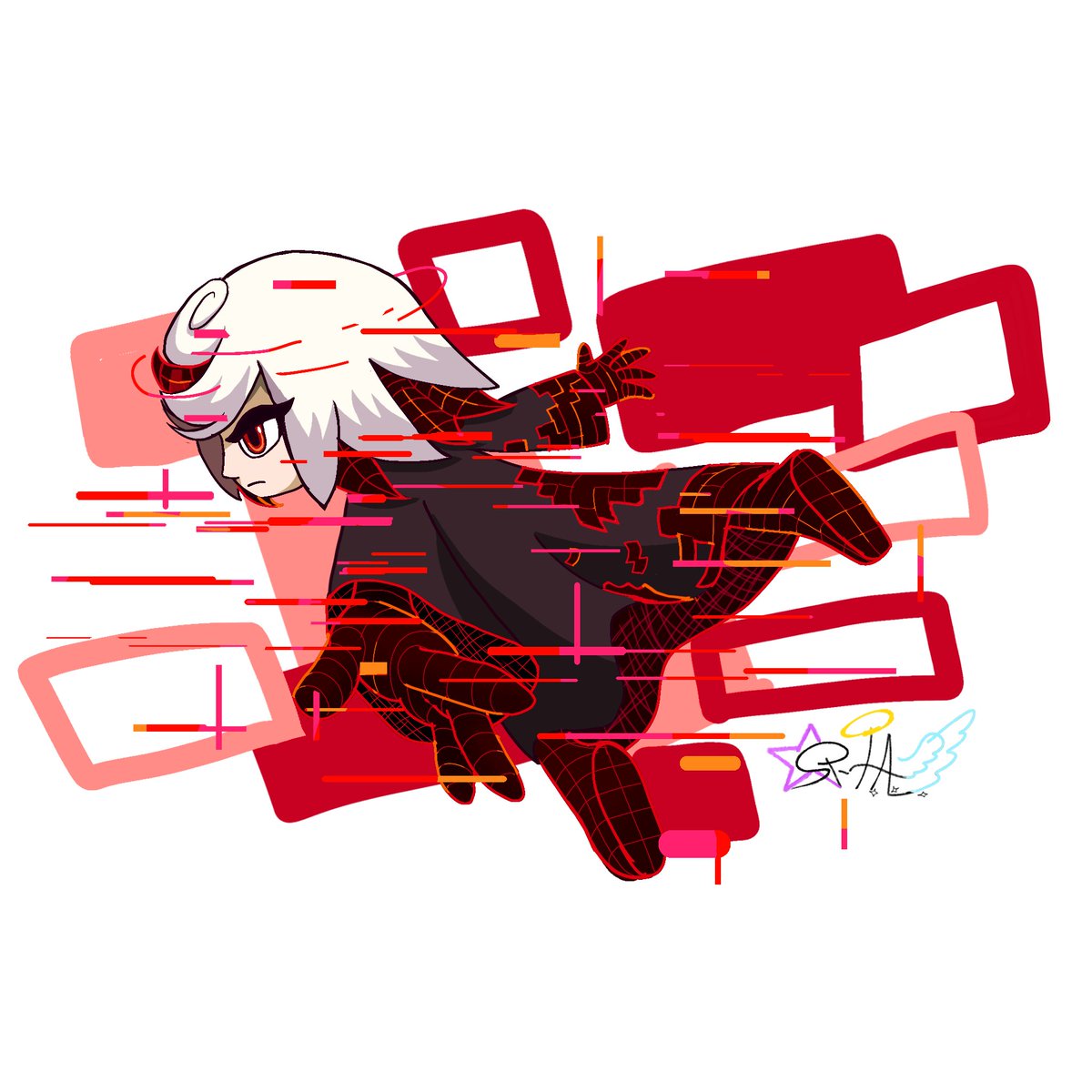 SP-H.A.L.I.E. tweet media