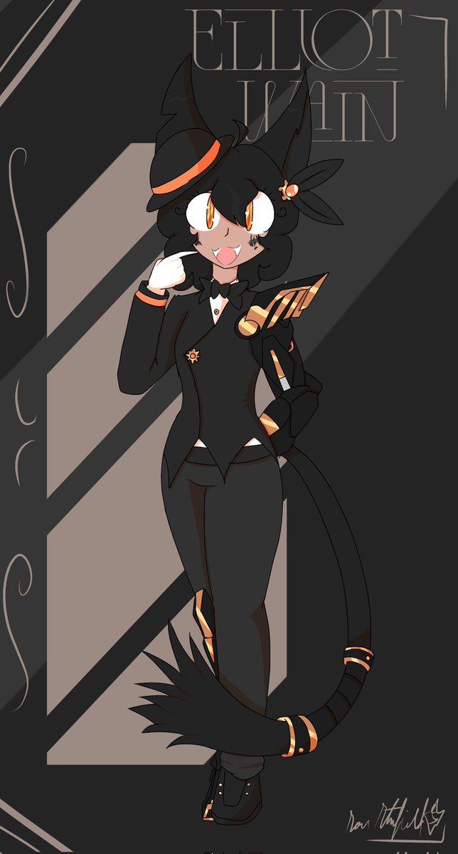 Starfield (Commissions Open) tweet media