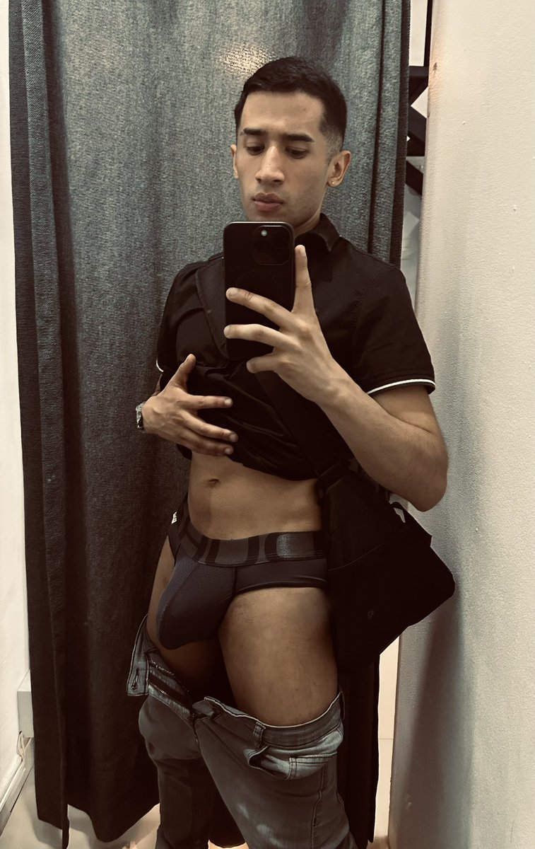 Alan Shamadi XL🦦 tweet media