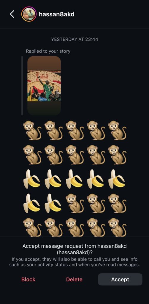 Omorinsola Babajide OON 🍫 🇳🇬 tweet media