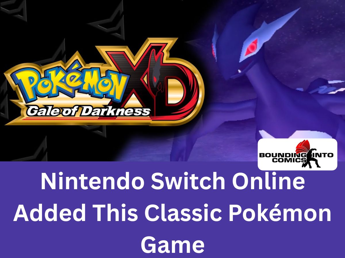 Bounding Into Comics tweet media