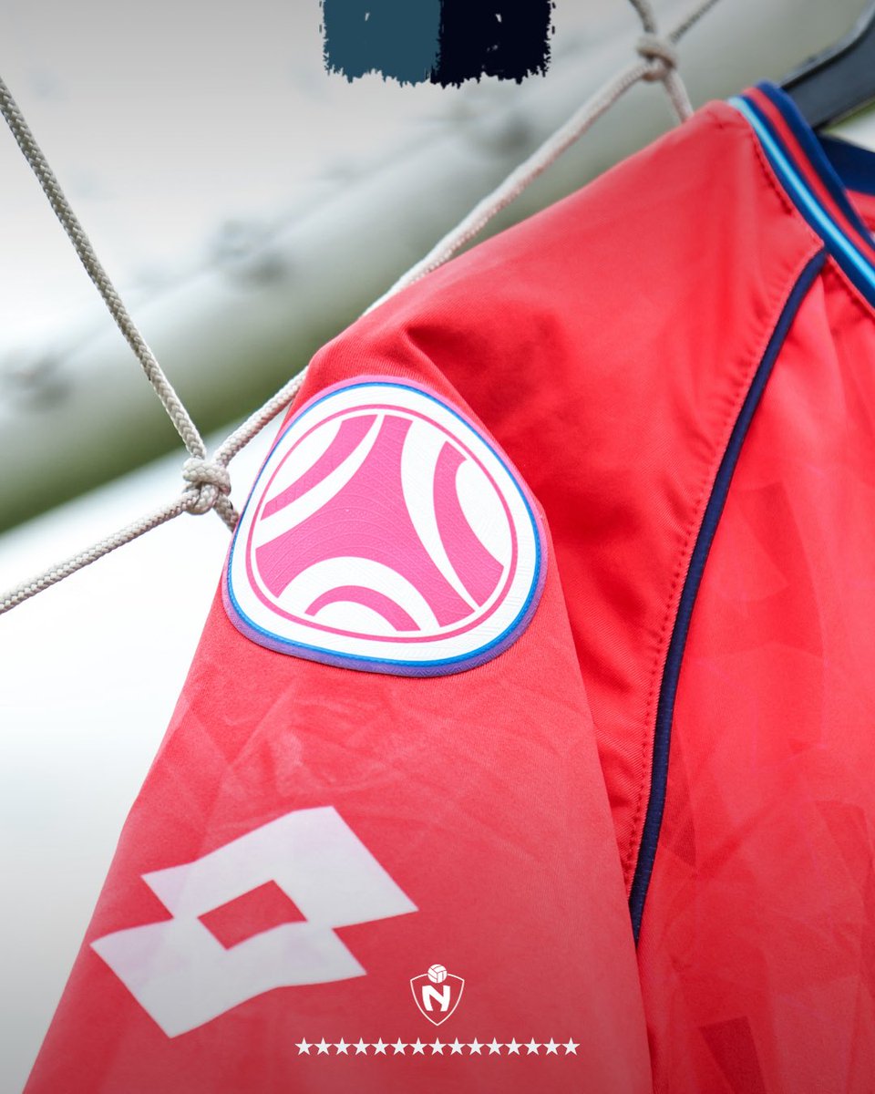 El Nacional Femenino tweet media