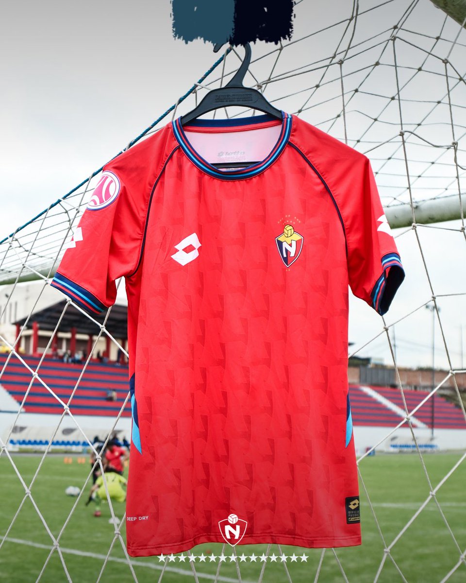 El Nacional Femenino tweet media