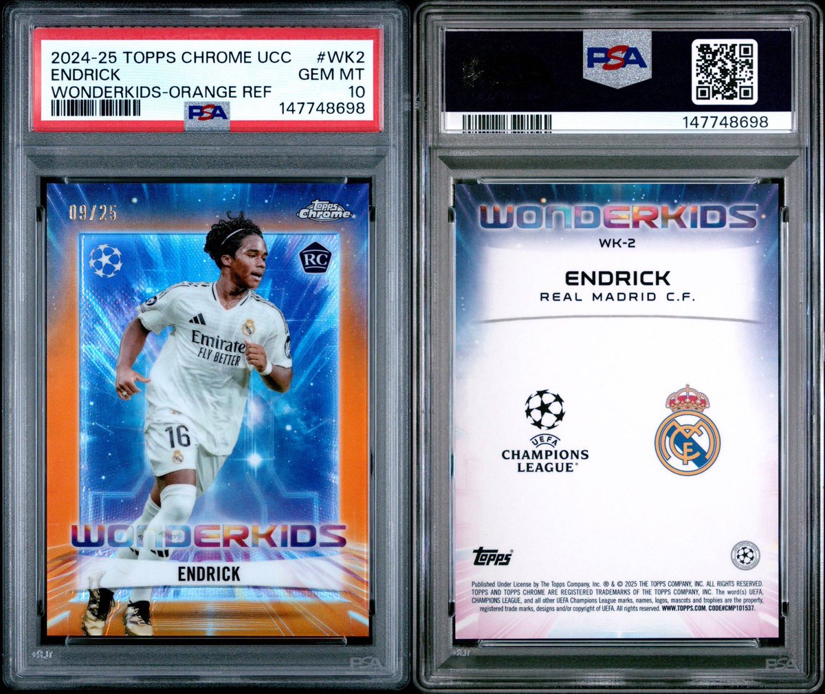 HighFades tweet media