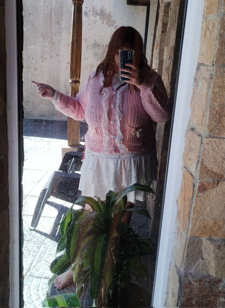 abril ♡ tweet media