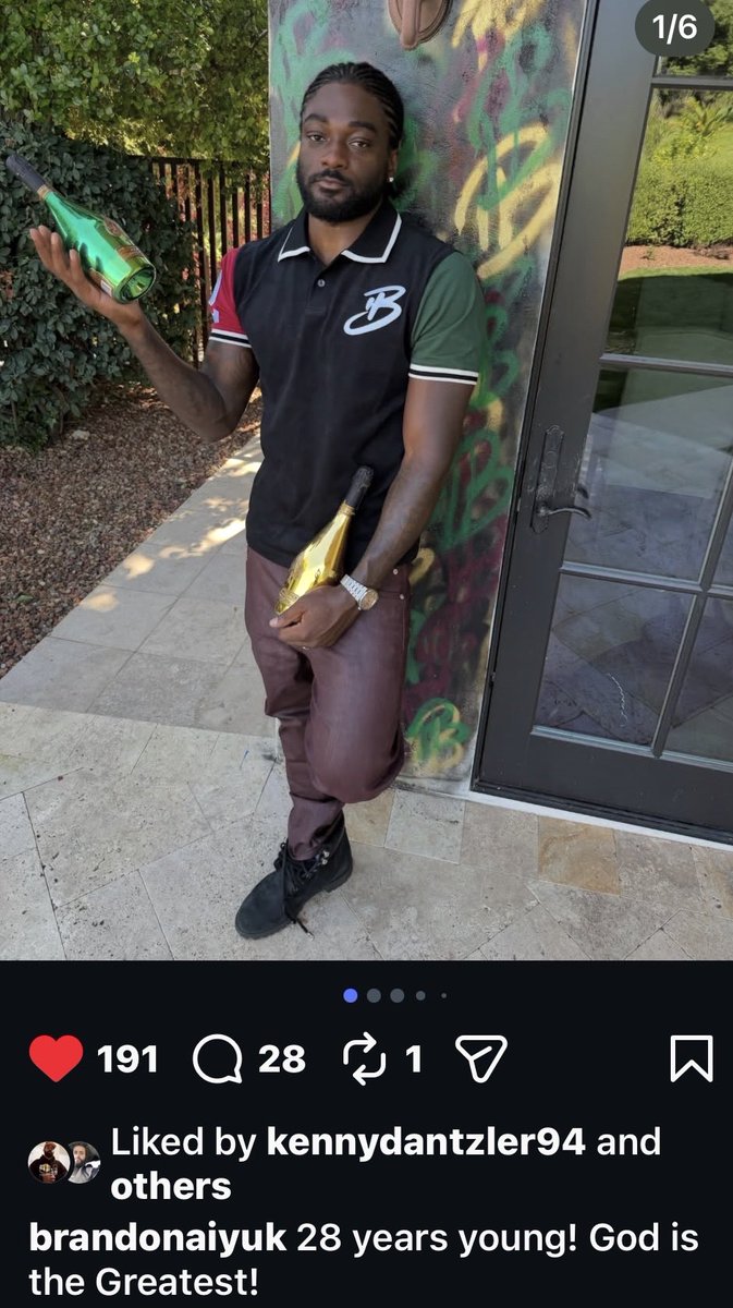 Rio Robinson tweet media