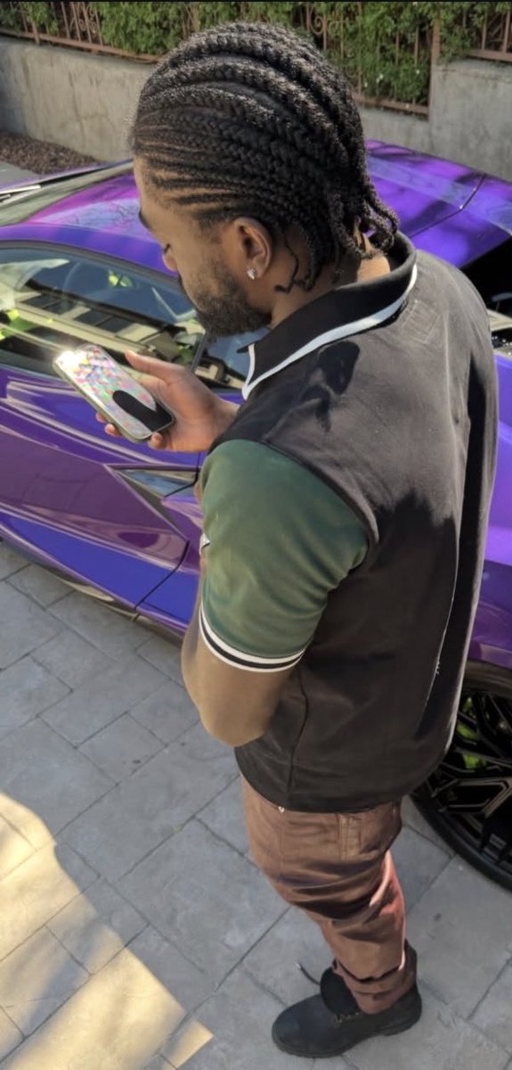 Rio Robinson tweet media