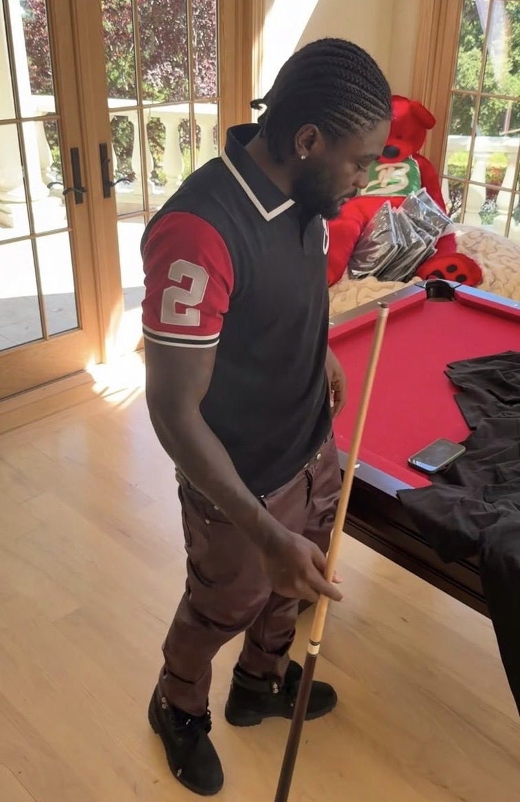 Rio Robinson tweet media