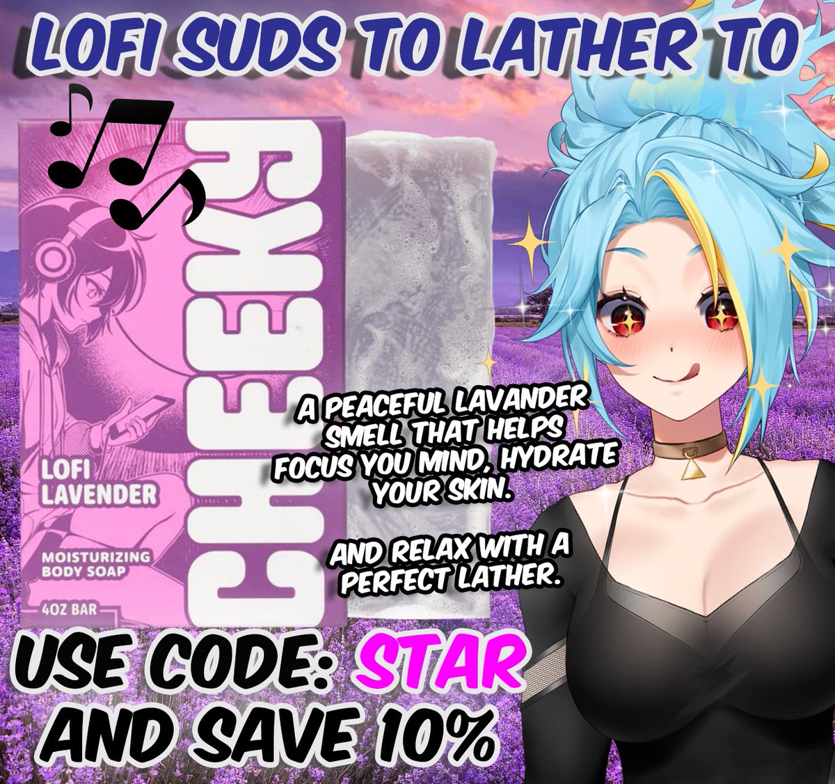 LuminusRed ✂️🍒 tweet media