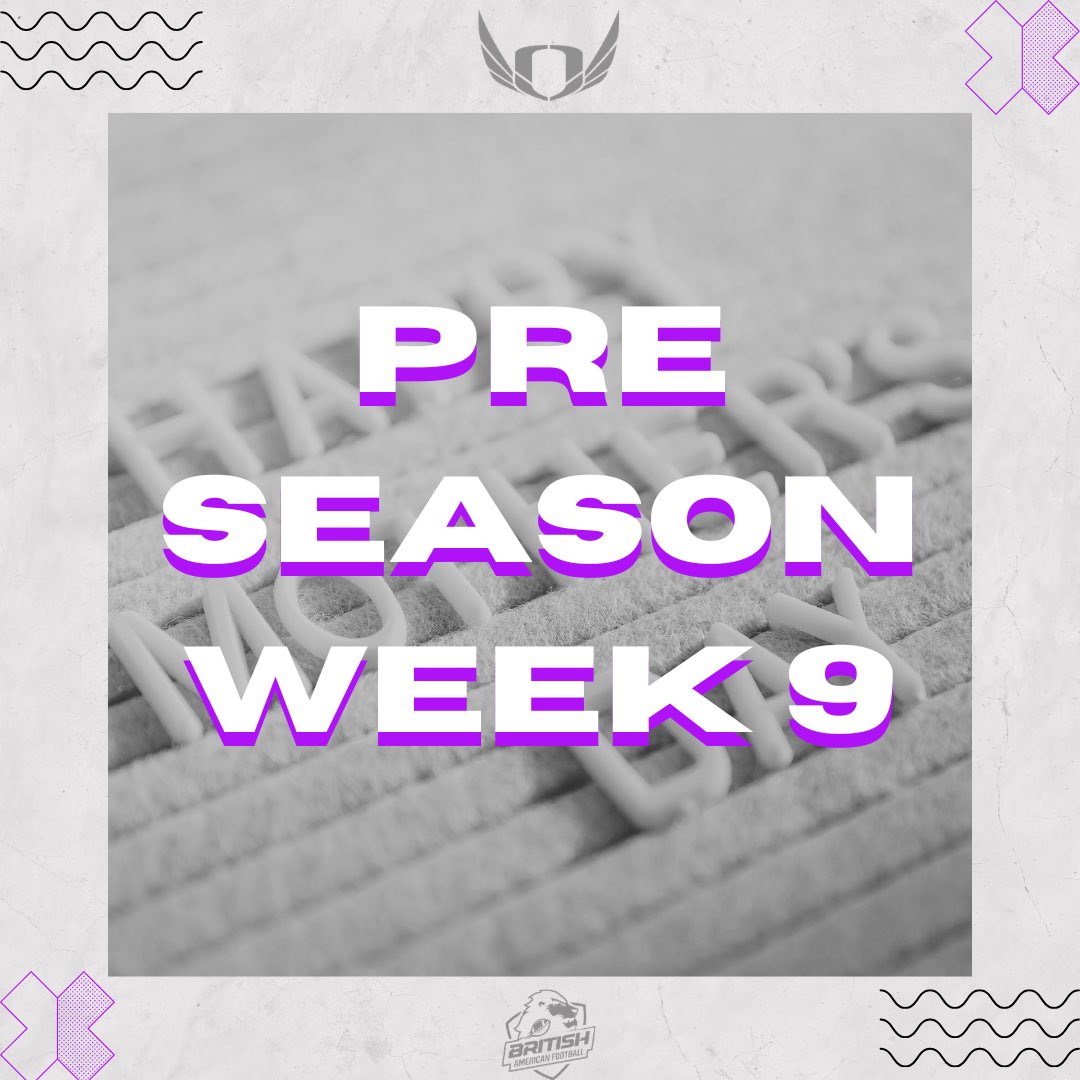 Ouse Valley Eagles tweet media