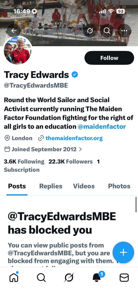 Dr Mike Hill tweet media