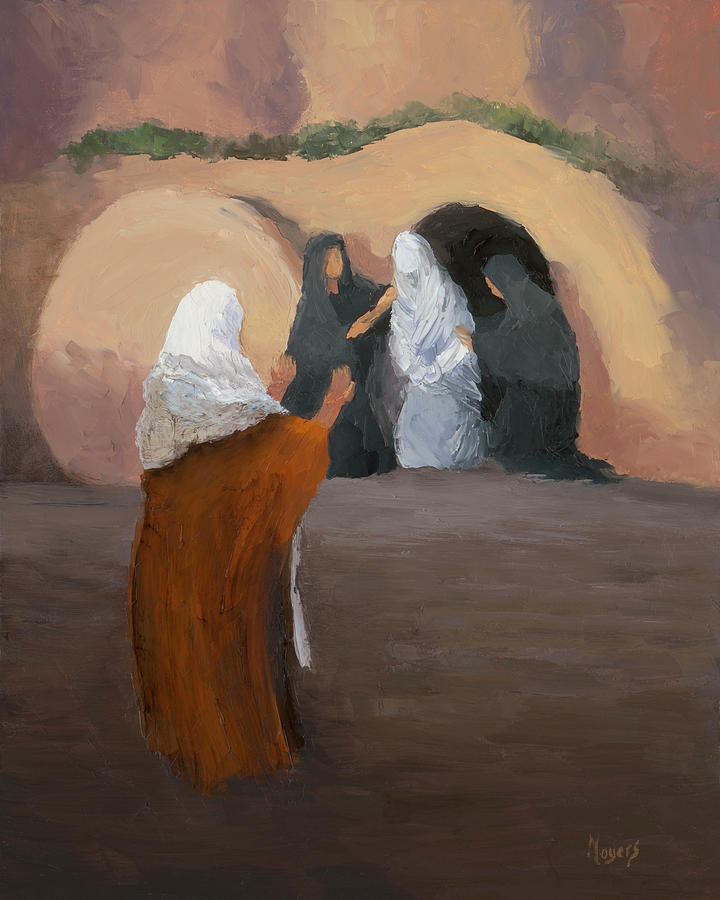 2ndPresChicago's tweet photo. Join us for service and worship this Sunday, March 22nd. Service starts at 11:00 am; sanctuary doors open at 10:00 am. Worship will be live-streamed. Visit https://t.co/jQ3QbaYj3v to watch. Art: Lazarus Come Out by Mike Moyers https://t.co/wY3mm8MrNe