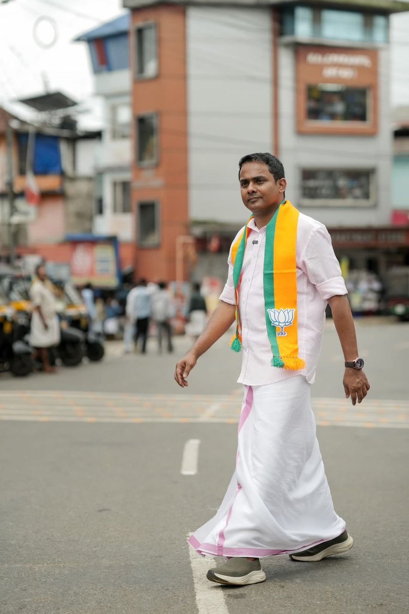 Midhun Babu / മിഥുൻ ബാബു🇮🇳 tweet media