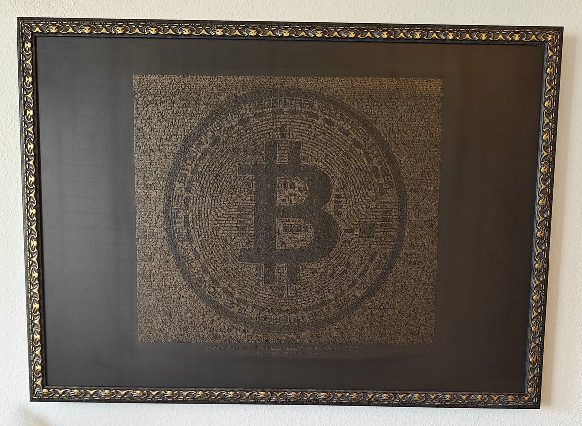 Schatoshi ⚡ tweet media