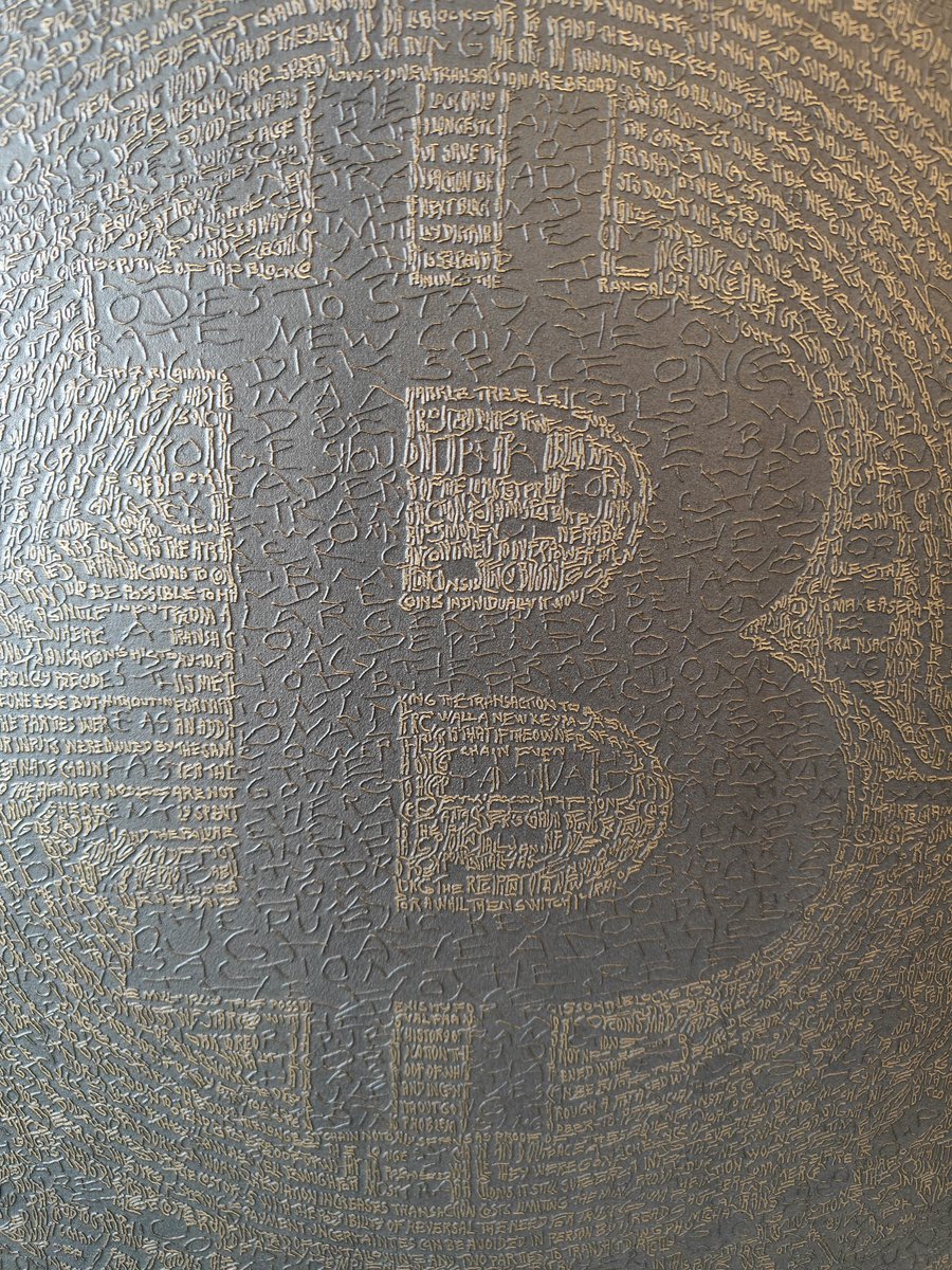 Schatoshi ⚡ tweet media