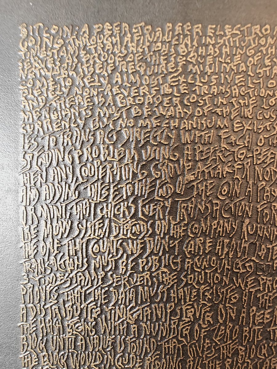 Schatoshi ⚡ tweet media