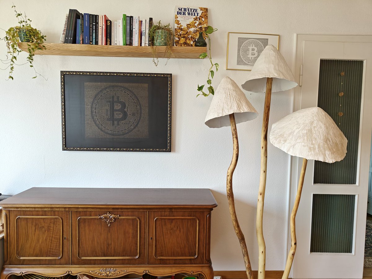 Schatoshi ⚡ tweet media