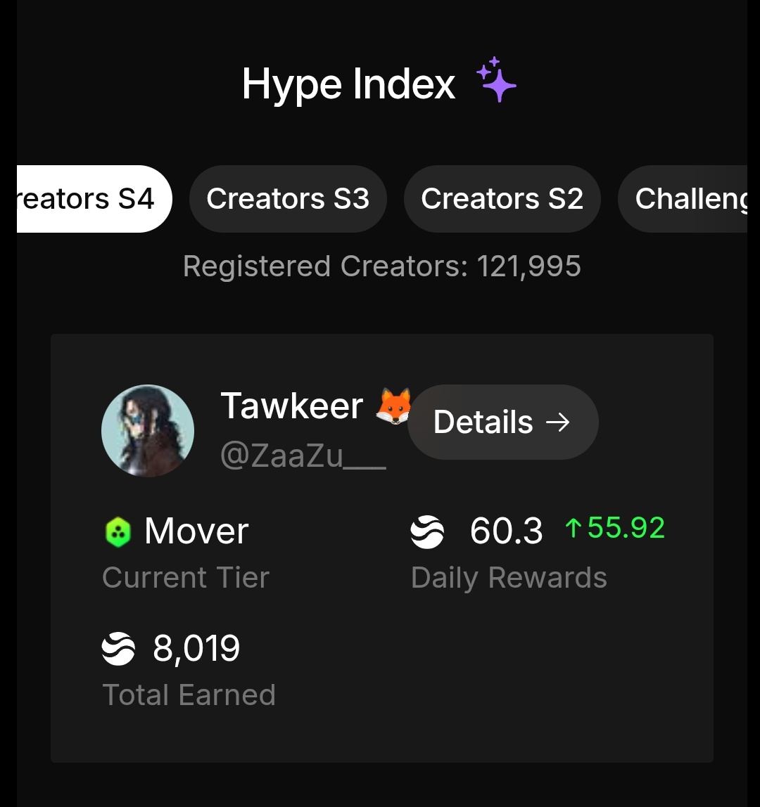 Tawkeer 🦊 tweet media