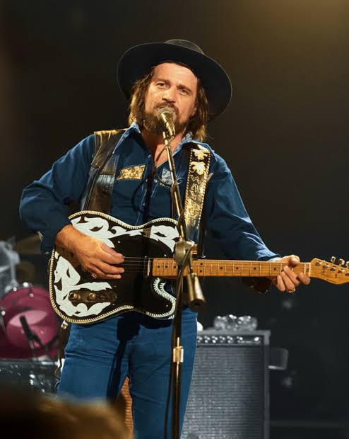 WaymoreJennings's tweet photo. Happy #WaylonWednesday everyone! https://t.co/YAthgW9bDD