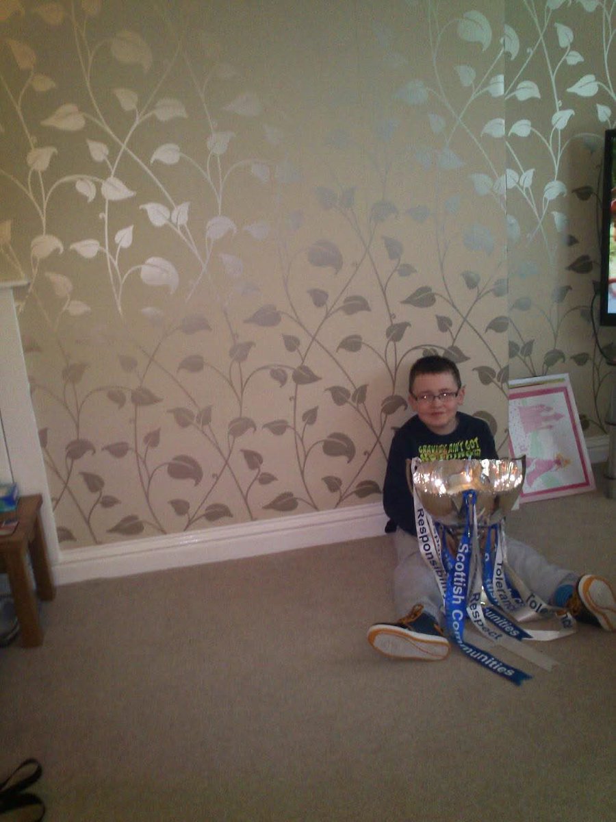 Laurie Finlayson tweet media